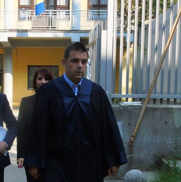 Tužiteljstvo BiH provodi predistražne radnje protiv tužioca Dubravka Čampare